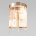 Настенный светильник LOFT IT 10299W French gold Montana