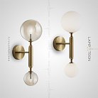 Бра LETA DUO Lampatron 3002-7283