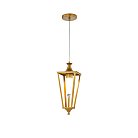 Подвесной светильник Favourite 4003-1P Lampion