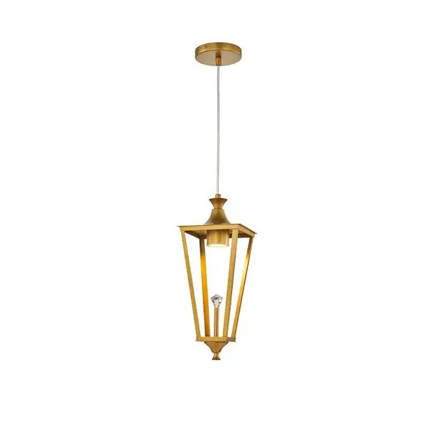 Подвесной светильник Favourite 4003-1P Lampion Подвесной светильник Favourite 4003-1P Lampion