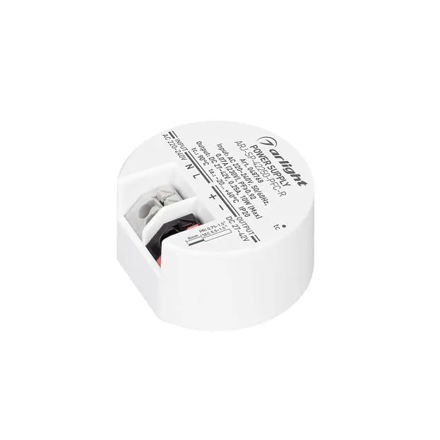 Блок питания Arlight 048768 Блок питания Arlight 048768