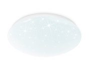 Потолочный светодиодный светильник Ambrella light FZ1077 ORBITAL