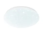 Потолочный светодиодный светильник Ambrella light FZ1077 ORBITAL