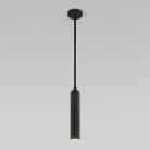 Подвесной светильник Eurosvet 50255/1 черный a063267 Pacific