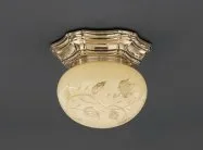 Светильник Reccagni Angelo PL 7832/1