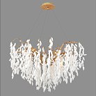 Подвесная люстра FLORIAN D100 ImperiumLoft 231842-23 florian01