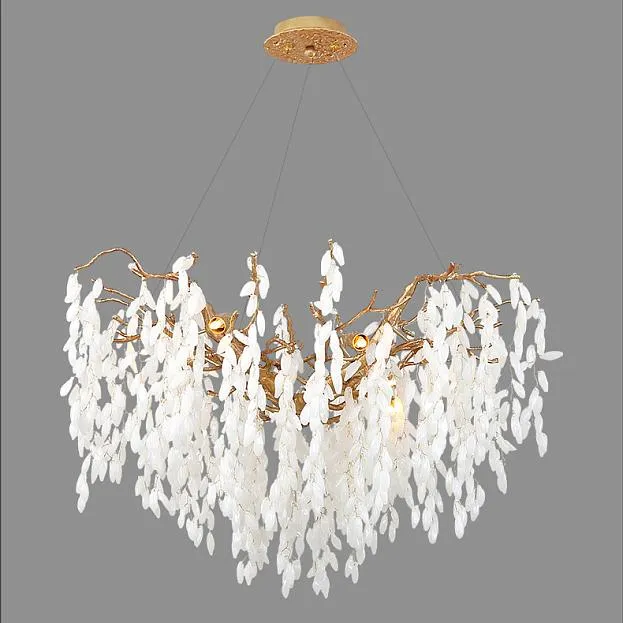 Подвесная люстра FLORIAN D100 ImperiumLoft 231842-23 florian01