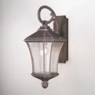 Светильник настенный Elektrostandard Virgo D капучино (арт. GLXT-1450D) a031921