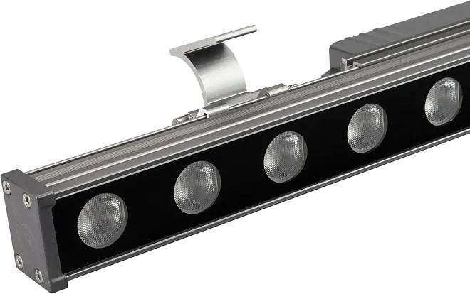 Прожектор уличный Arlight 037369(1) LINE WALLWASHER Прожектор уличный Arlight 037369(1) LINE WALLWASHER