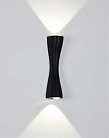 Декоративная подсветка Arte Lamp A2697AP-10BK ZAURAK
