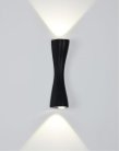 Декоративная подсветка Arte Lamp A2697AP-10BK ZAURAK