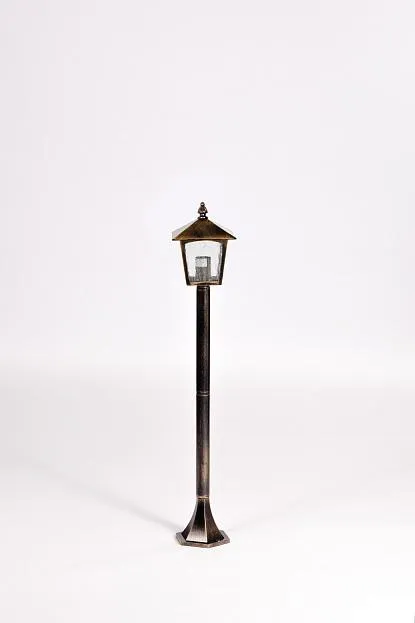 Наземный фонарь Oasis Light 15906 Gb