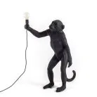 Настольная лампа Seletti 14920 Monkey Lamp