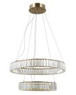 Люстра подвесная светодиодная Moderli V10732-PL Asti