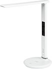 Офисная настольная лампа ЭРА NLED-505-10W-W
