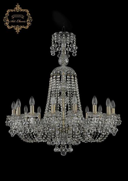 Люстра Bohemia Art Classic 11.26.16.300.XL-91.Br.B