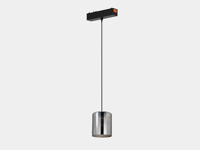 Трековый светильник SWG P-SLIM-150GLBL-6-CCT SLIM Трековый светильник SWG P-SLIM-150GLBL-6-CCT SLIM