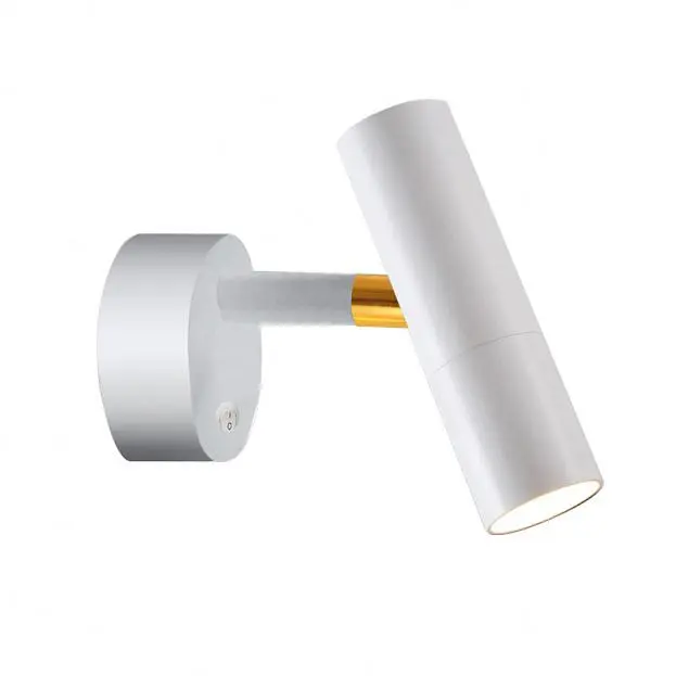 Настенный светильник Favourite 2108-1W Tube Настенный светильник Favourite 2108-1W Tube