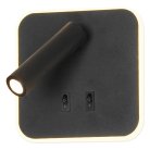Бра Lussole LSP-8238 LGO