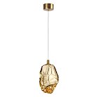 Подвесной светильник Odeon light 7111/4LA GEMME