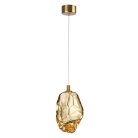 Подвесной светильник Odeon light 7111/4LA GEMME