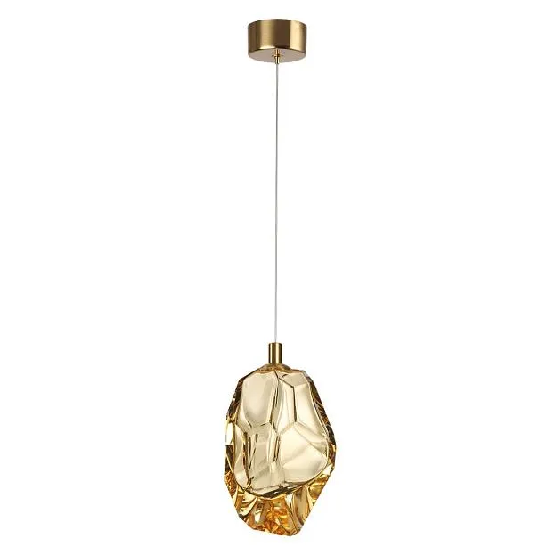 Подвесной светильник Odeon light 7111/4LA GEMME Подвесной светильник Odeon light 7111/4LA GEMME