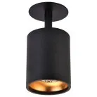 Спот Wertmark WE804.01.027+WE804.RG.400 Stecken Ii