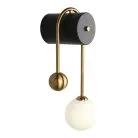 Бра Aployt APL.324.11.01 Ester