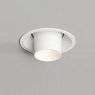 Встраиваемый светильник Denkirs DK3126-WH Karup