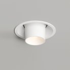 Встраиваемый светильник Denkirs DK3126-WH Karup