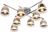 Потолочная люстра Reluce 01271-0.3-08 CR