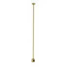 Крепление с прямым соединителем (760мм) Золотистый ST-Luce ST028.252.00 FARM