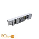 Трансформатор Donolux DLM Magnetic Driver 100W White Источники питания для светодиодов