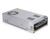 Блок питания для светодиодной ленты Ambrella light GS9651 LED Driver 24V