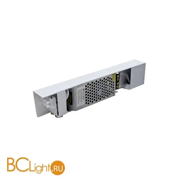 Трансформатор Donolux DLM Magnetic Driver 100W White Источники питания для светодиодов Трансформатор Donolux DLM Magnetic Driver 100W White Источники питания для светодиодов