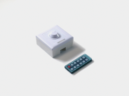 Диммер для ленты SWG IR-DIM-W-8A