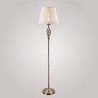 Торшер Eurosvet 01003/1 античная бронза Selesta 00000076778