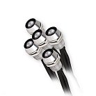 Светильник точка светодиодный KANLUX OYO 5LED-CW (8121)