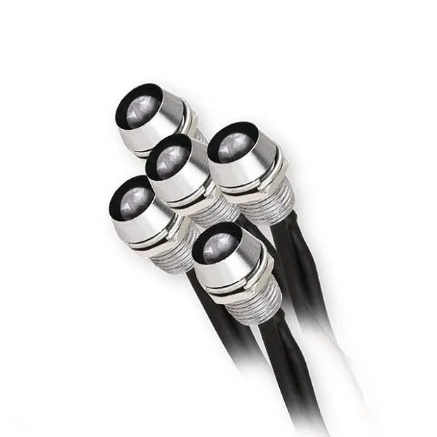Светильник точка светодиодный KANLUX OYO 5LED-CW (8121) Светильник точка светодиодный KANLUX OYO 5LED-CW (8121)