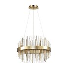 Подвесная люстра Odeon Light 4639/8 Ida