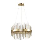 Подвесная люстра Odeon Light 4639/8 Ida