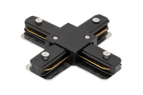 X-коннектор для однофазных трековых систем SWG CN2-BL-X