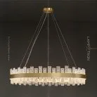 Кольцевые люстры и светильники MIRAMIS Размер L Lampatron 4469-23737