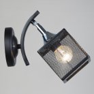 Бра Reluce 05986-0.2-01 BK+CR