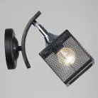 Бра Reluce 05986-0.2-01 BK+CR