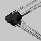 Коннектор для трековых светильников однофазных Elektrostandard 85235/00  a070480