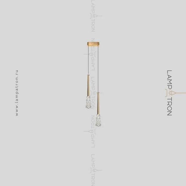 Готовая комбинация светильников FIAL C LUX DUO Цвет Латунь Lampatron fial-c-lux-duo-brass 5815-15388 Готовая комбинация светильников FIAL C LUX DUO Цвет Латунь Lampatron fial-c-lux-duo-brass 5815-15388
