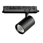 Светильник для трековой системы Quattro с управлением DALI LED Lightstar A5247DALI ALTA BASE