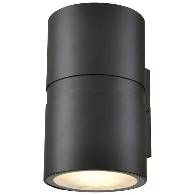 Уличный настенный светодиодный светильник Wertmark WE921.01.021 Wenzel