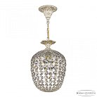 Подвесной светильник хрустальный Bohemia Ivele Crystal  AL16771/22 WMG